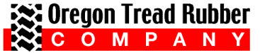 Oregon Tread Rubber Company - Manufacturer of Precured Treads